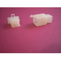 couple 2.8 mm 6 voies 